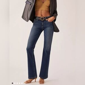 Joe's jeans Bootcut Premium Denim Jeans